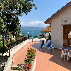  Apartment Mal Portovenere Italien