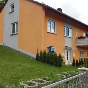 Apartment Eberau, Ebrach