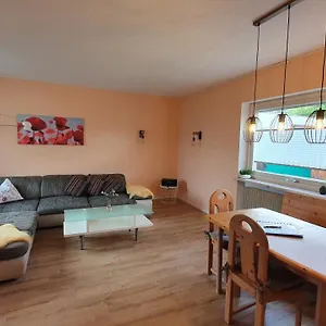 Apartment Schöne Mit Terrasse Nähe Fürth, Cadolzburg