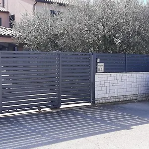  Apartment Dany Kroatien