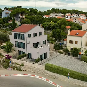  Apartment Valbay Kroatien