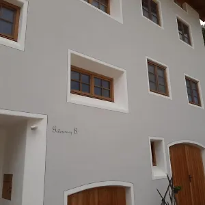 Apartment Bauer Katrin Und Florian, Prien