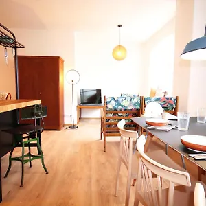 Apartment Seezeit Familiennest, Dießen am Ammersee