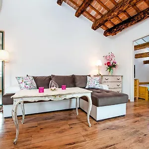  Apartment Casa Alek Kroatien