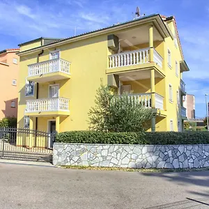  Apartment Point Kroatien