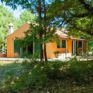  Ferienhaus La Casita Spanien